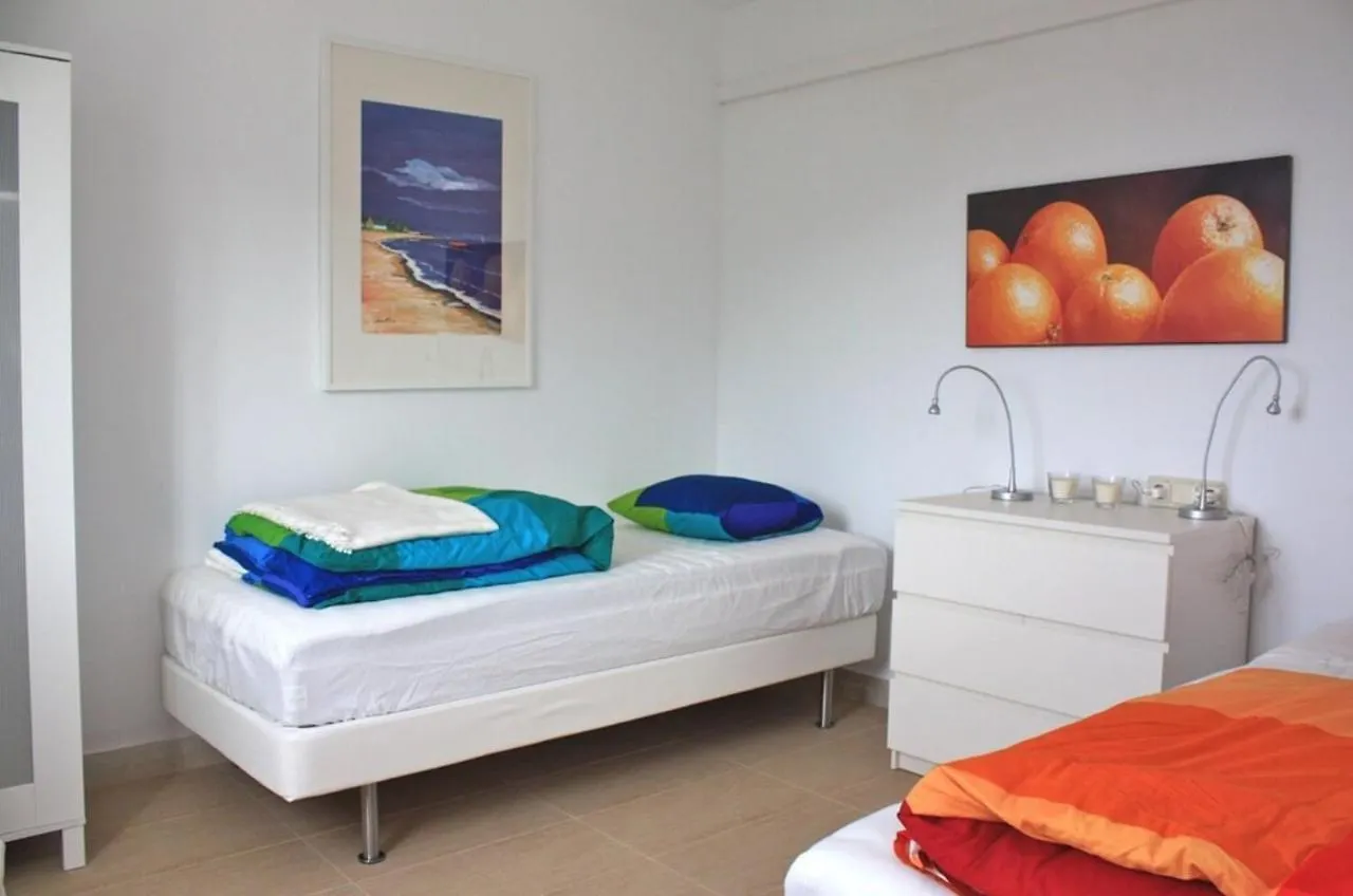 Casa Afrodite Almunecar 0*,