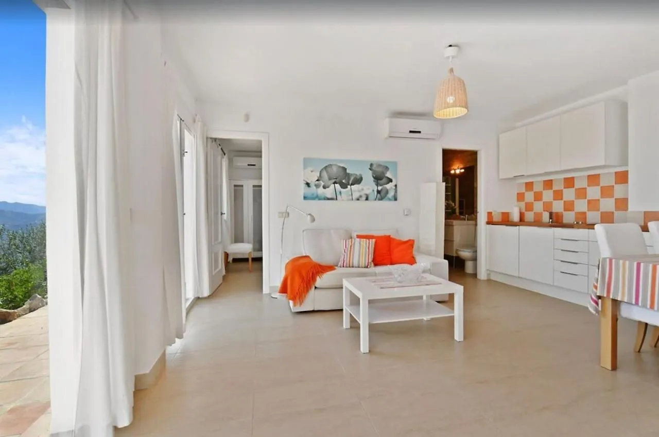 Villa Casa Afrodite Almunecar Spain
