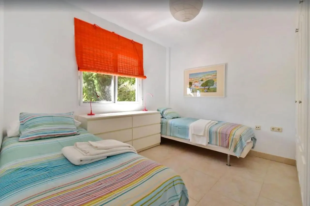 Villa Casa Afrodite Almunecar